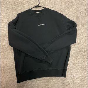 Golden goose sweater!!!